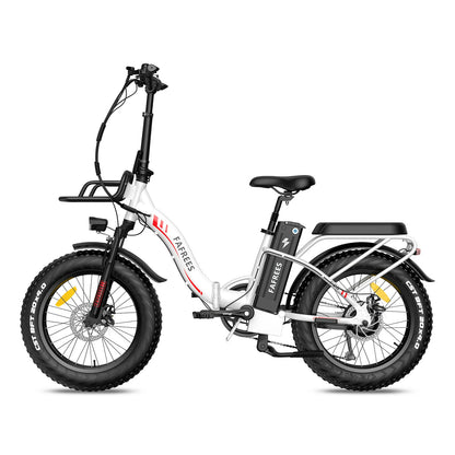 Fafrees F20 Max 22.5AH (EU) Electric Bike
