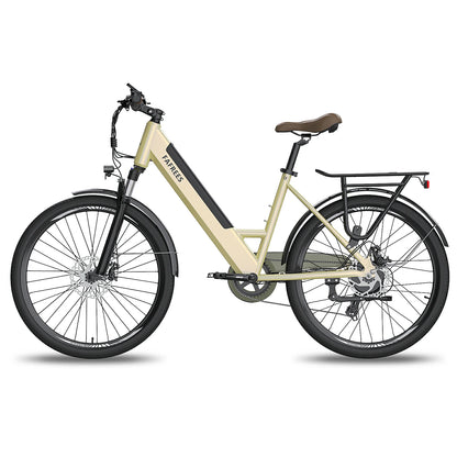 Fafrees F26 Pro (EU) Electric Bike