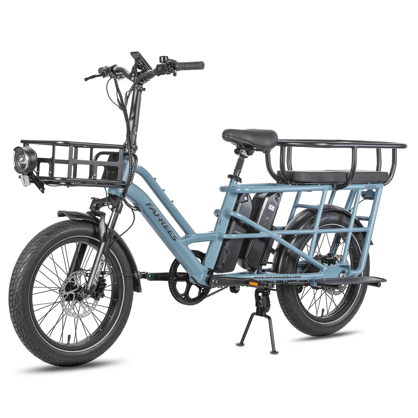 Fafrees FF20 CUV (EU) Electric Bike