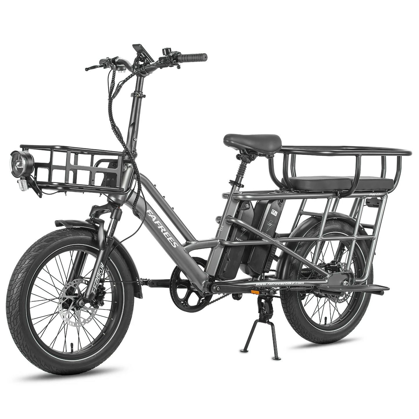 Fafrees FF20 CUV (EU) Electric Bike
