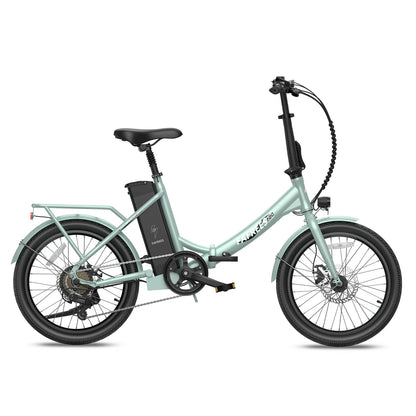Fafrees F20 Lasting (EU) Electric Bike