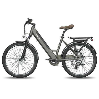 Fafrees F26 Pro (EU) Electric Bike