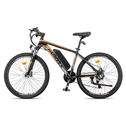Fafrees 26 Hailong One (UK) Electric Bike