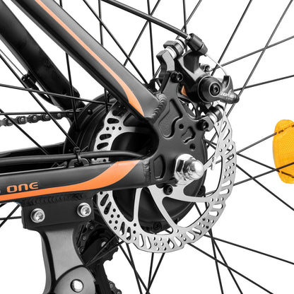 Fafrees 26 Hailong One (UK) Electric Bike