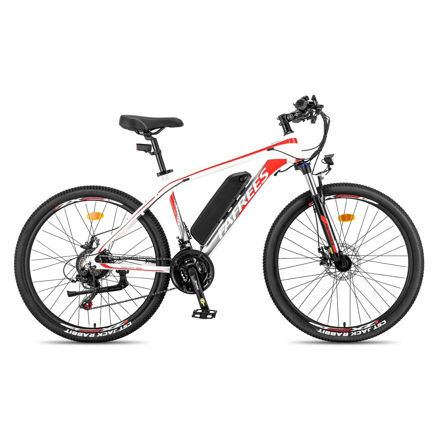 Fafrees 26 Hailong One (UK) Electric Bike