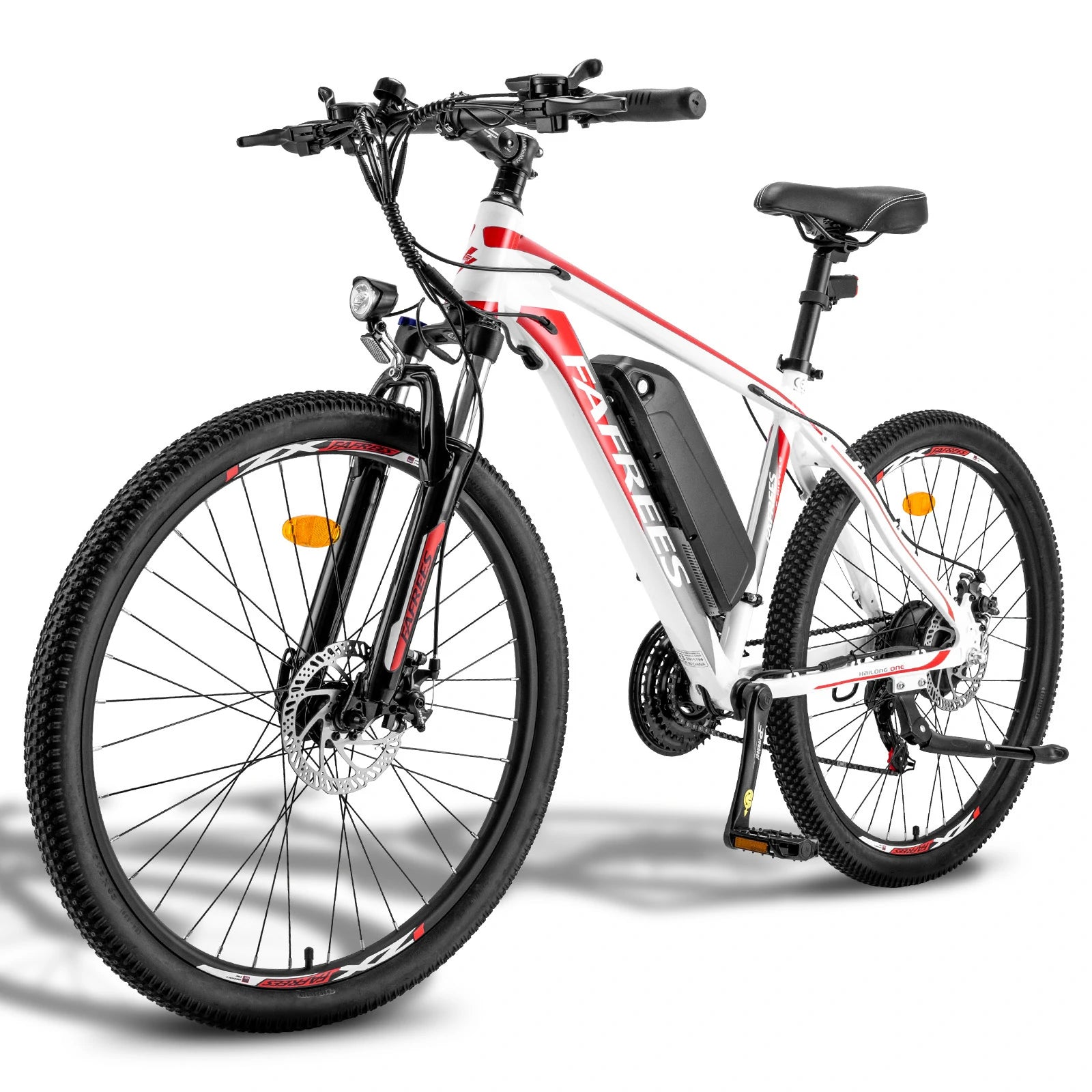 Fafrees 26 Hailong One (EU) Electric Bike