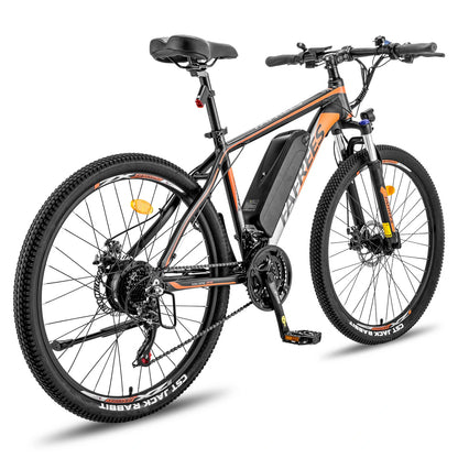 Fafrees 26 Hailong One (UK) Electric Bike