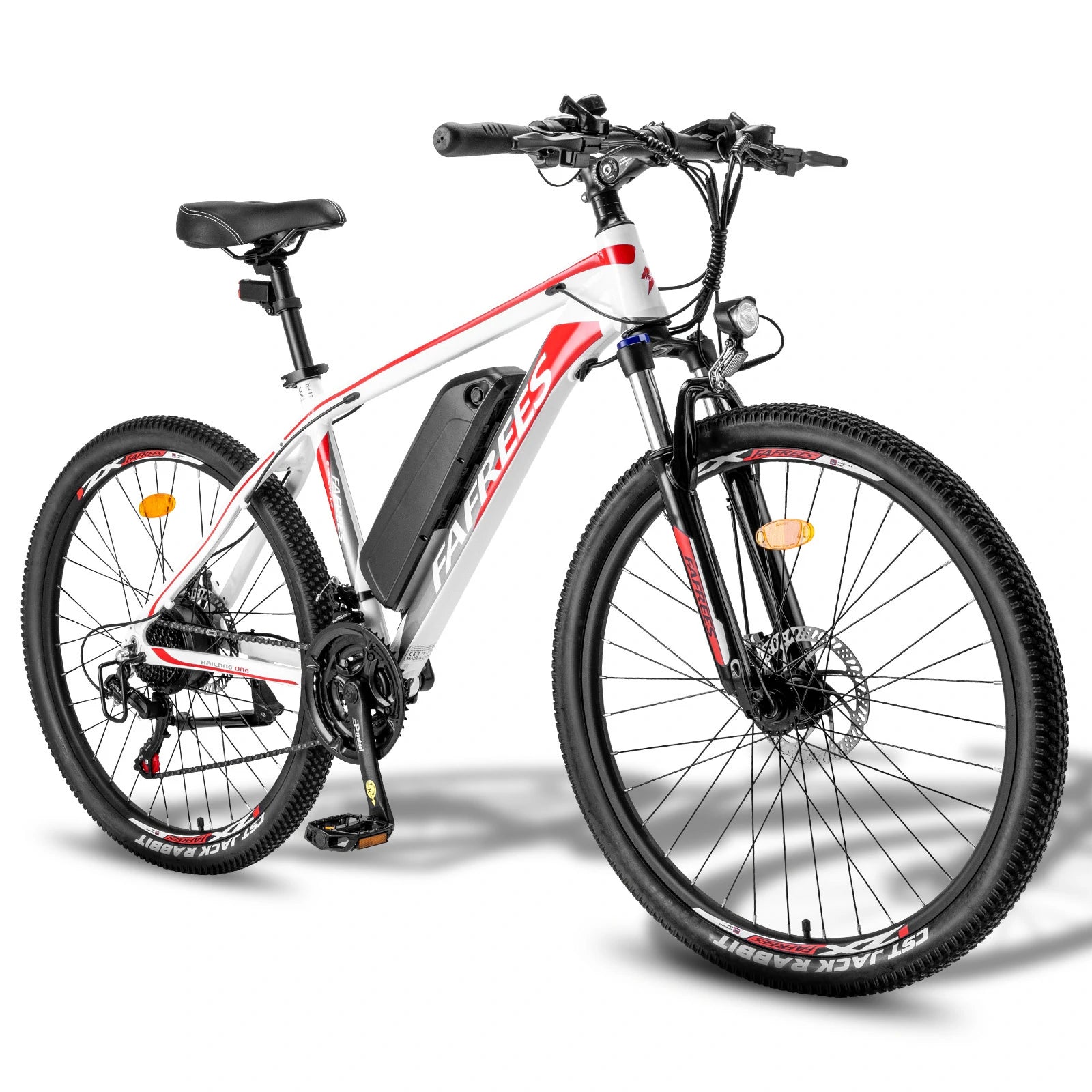 Fafrees 26 Hailong One (EU) Electric Bike