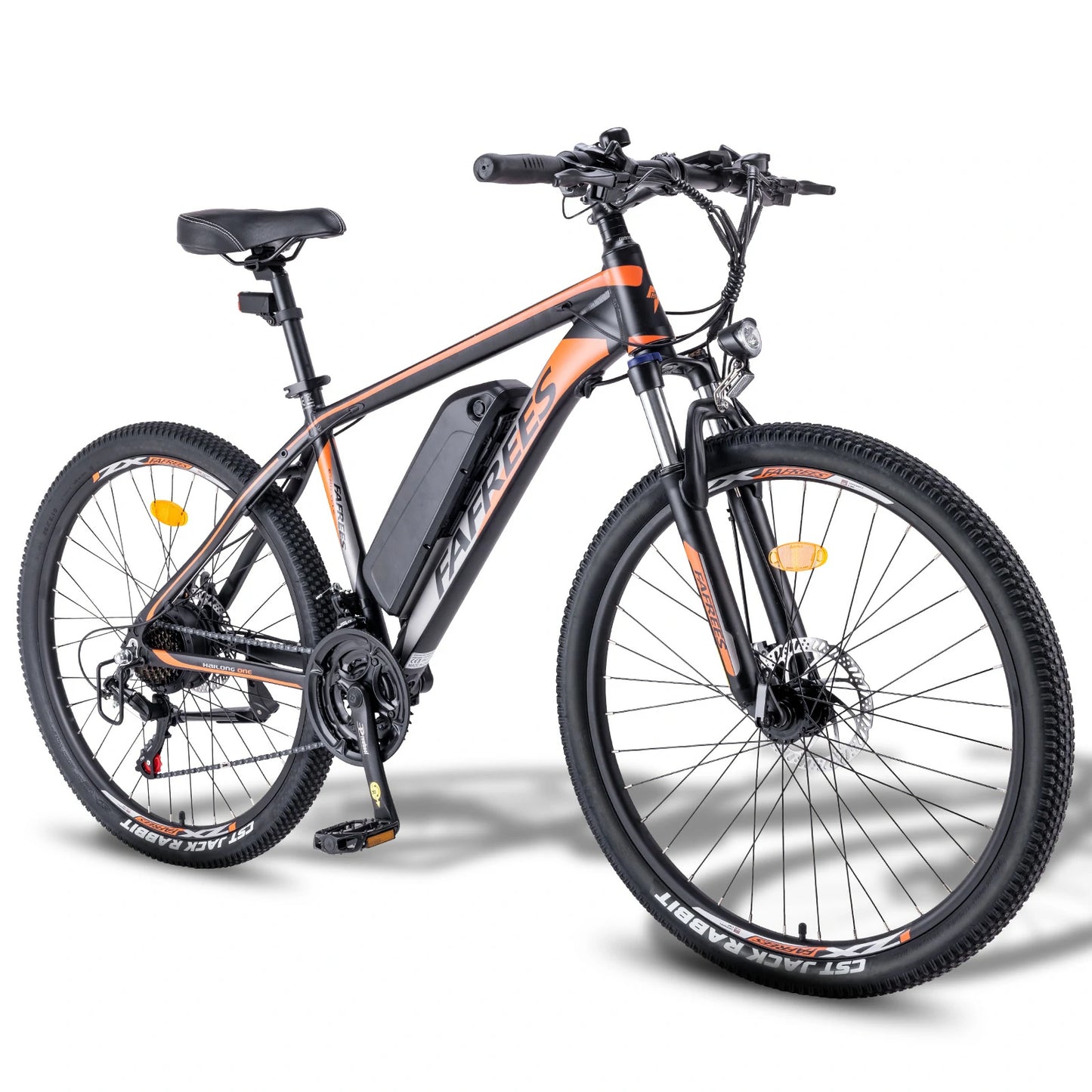 Fafrees 26 Hailong One (UK) Electric Bike