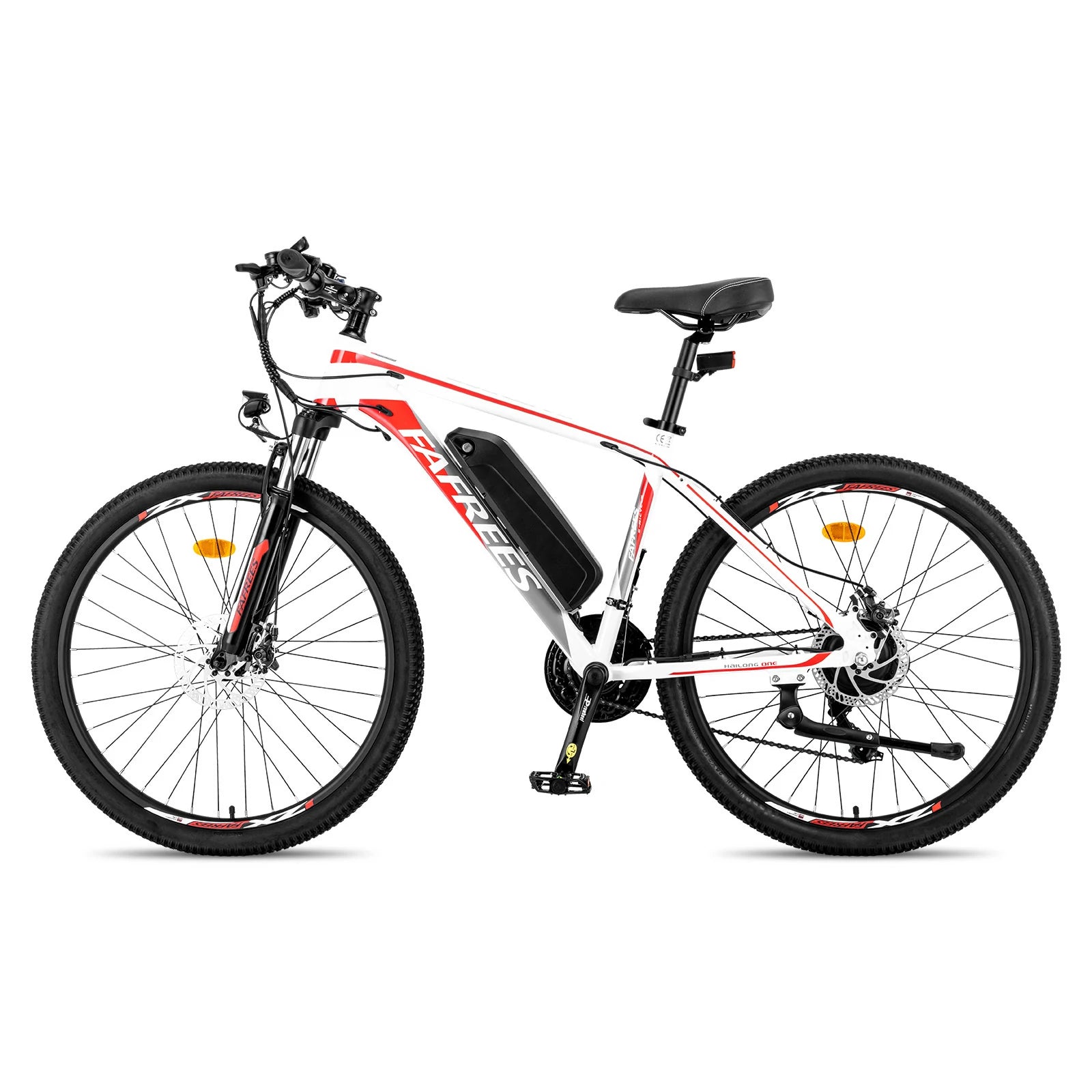 Fafrees 26 Hailong One (EU) Electric Bike