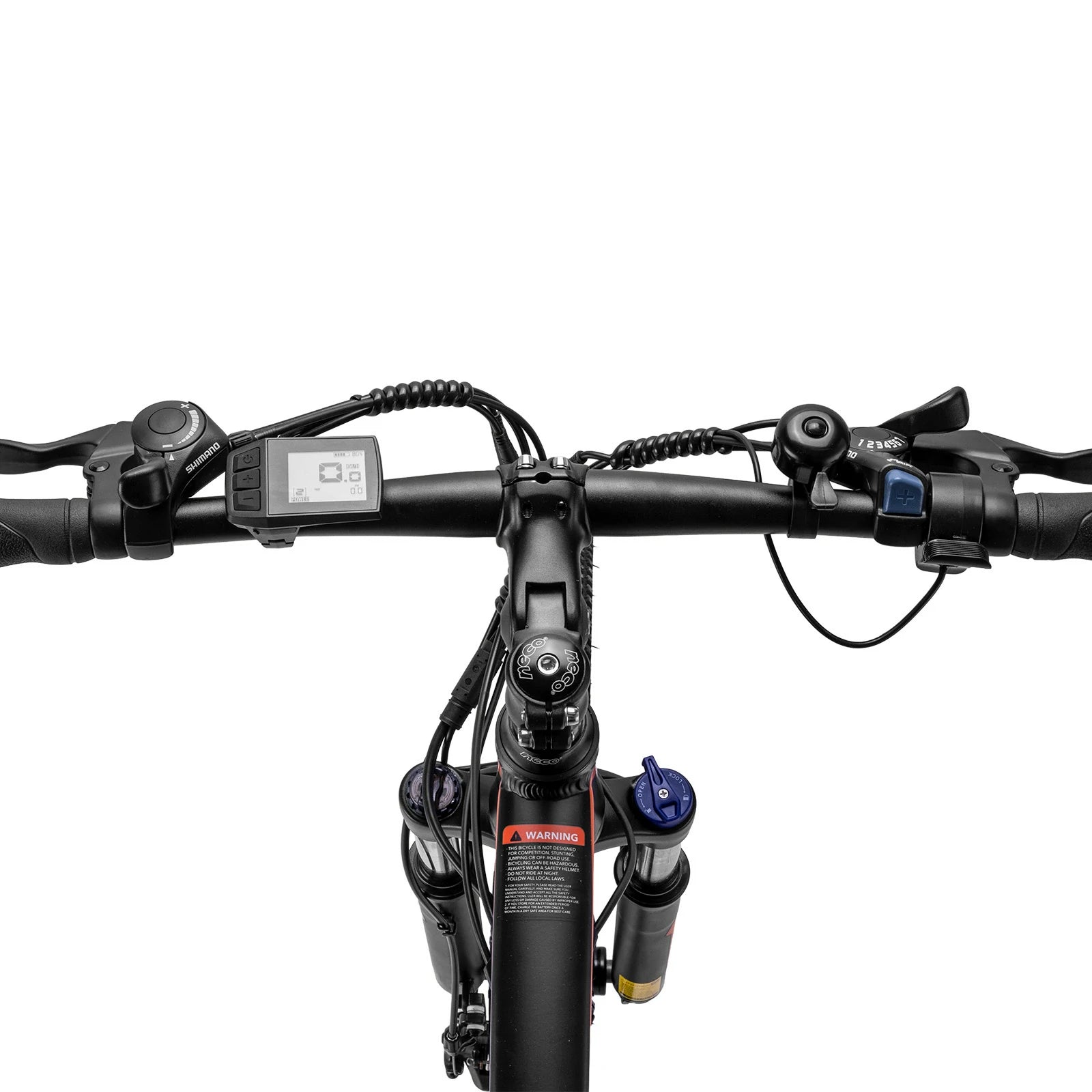 Fafrees 26 Hailong One (EU) Electric Bike