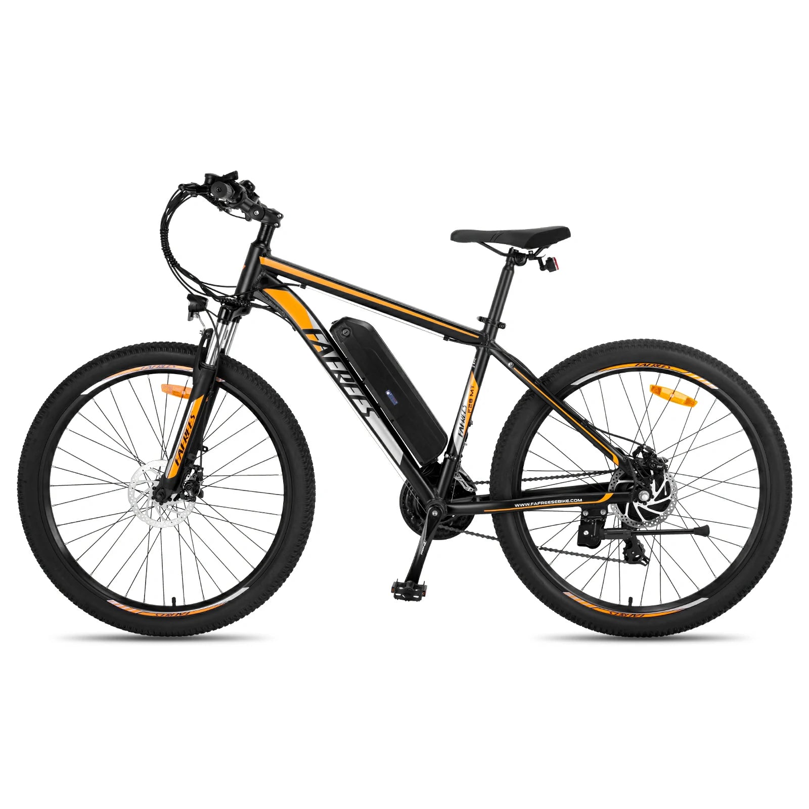 Fafrees F28 MT (EU) Electric Bike