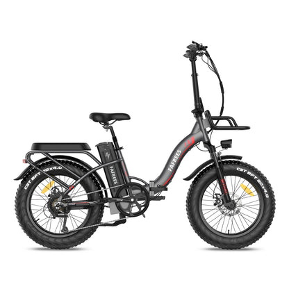 Fafrees F20 Max 22.5AH (EU) Electric Bike