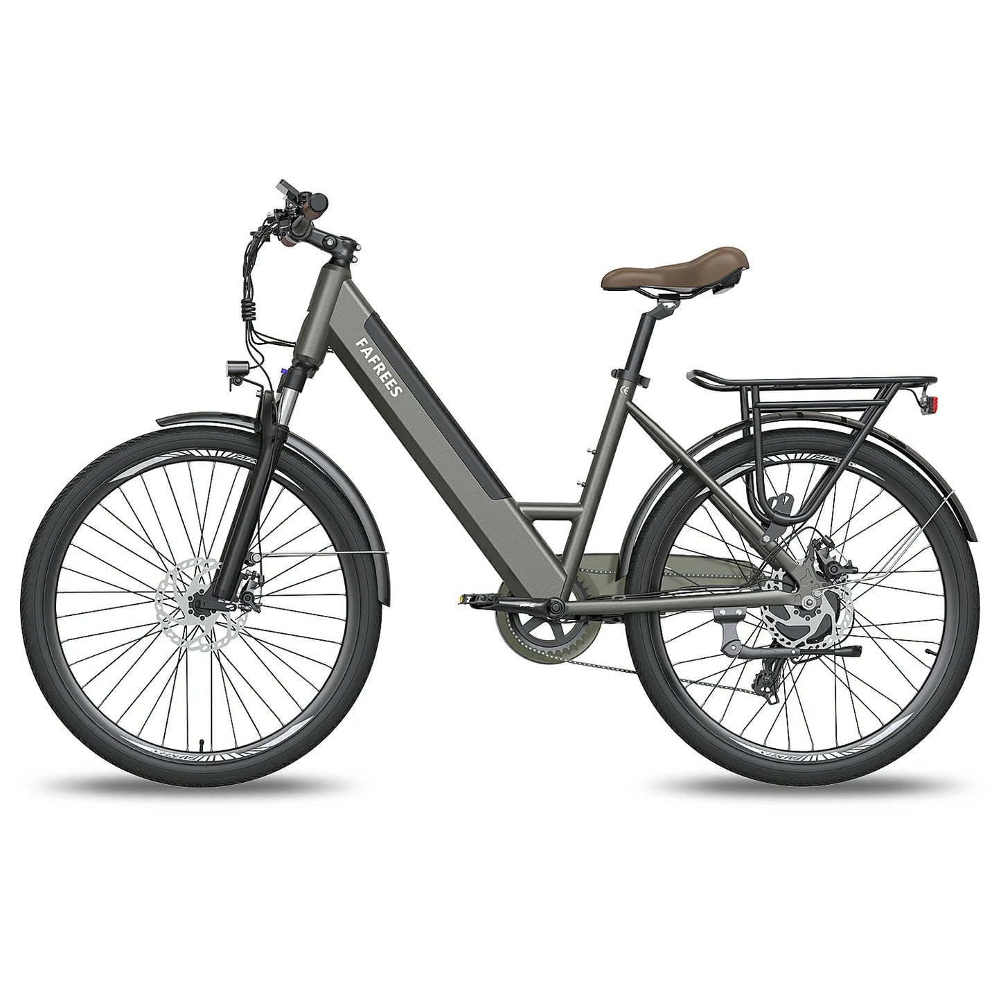 Fafrees F26 Pro (EU) Electric Bike