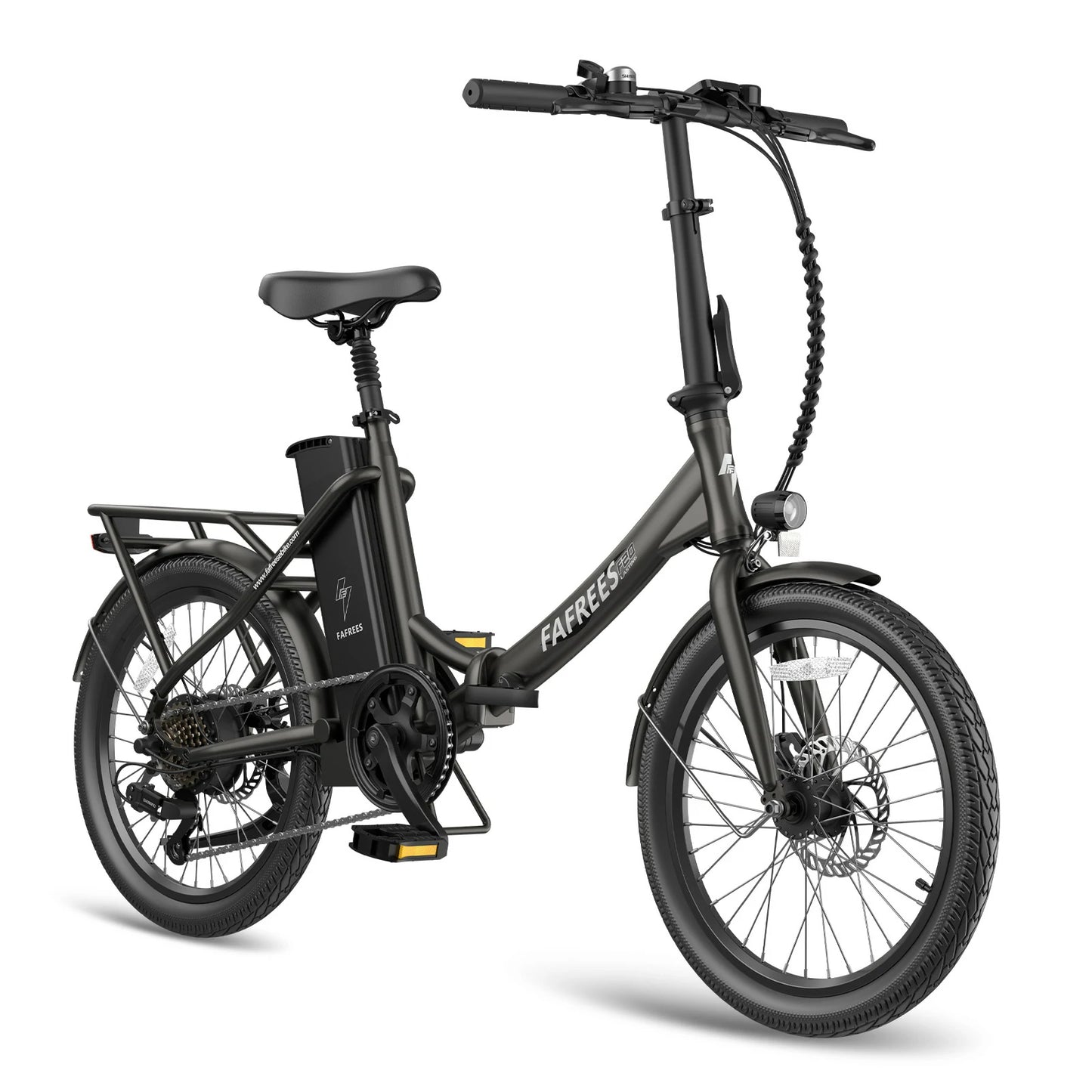 Fafrees F20 Lasting (EU) Electric Bike