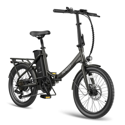 Fafrees F20 Lasting (EU) Electric Bike