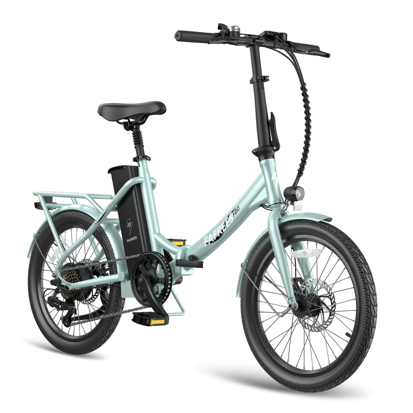 Fafrees F20 Lasting (EU) Electric Bike