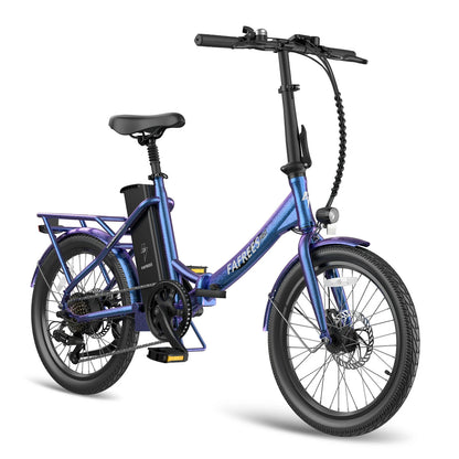 Fafrees F20 Lasting (EU) Electric Bike
