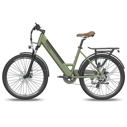 Fafrees F26 Pro (EU) Electric Bike