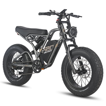 Fafrees F20 Ultra (UK) Electric Bike