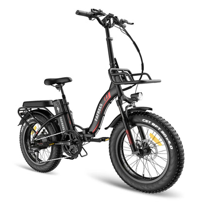 Fafrees F20 Max 22.5AH (EU) Electric Bike