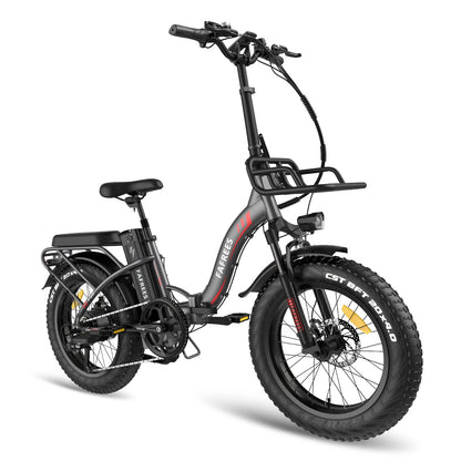Fafrees F20 Max 22.5AH (EU) Electric Bike