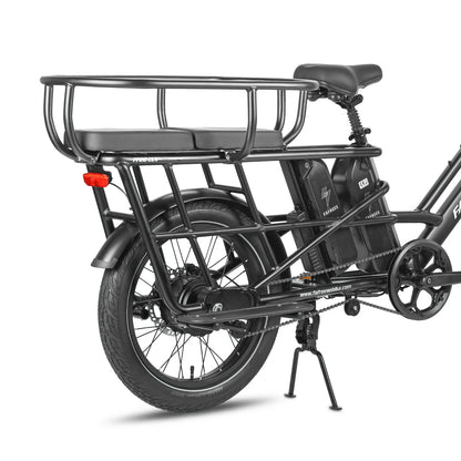 Fafrees FF20 CUV (EU) Electric Bike