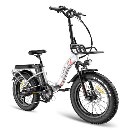 Fafrees F20 Max 22.5AH (EU) Electric Bike