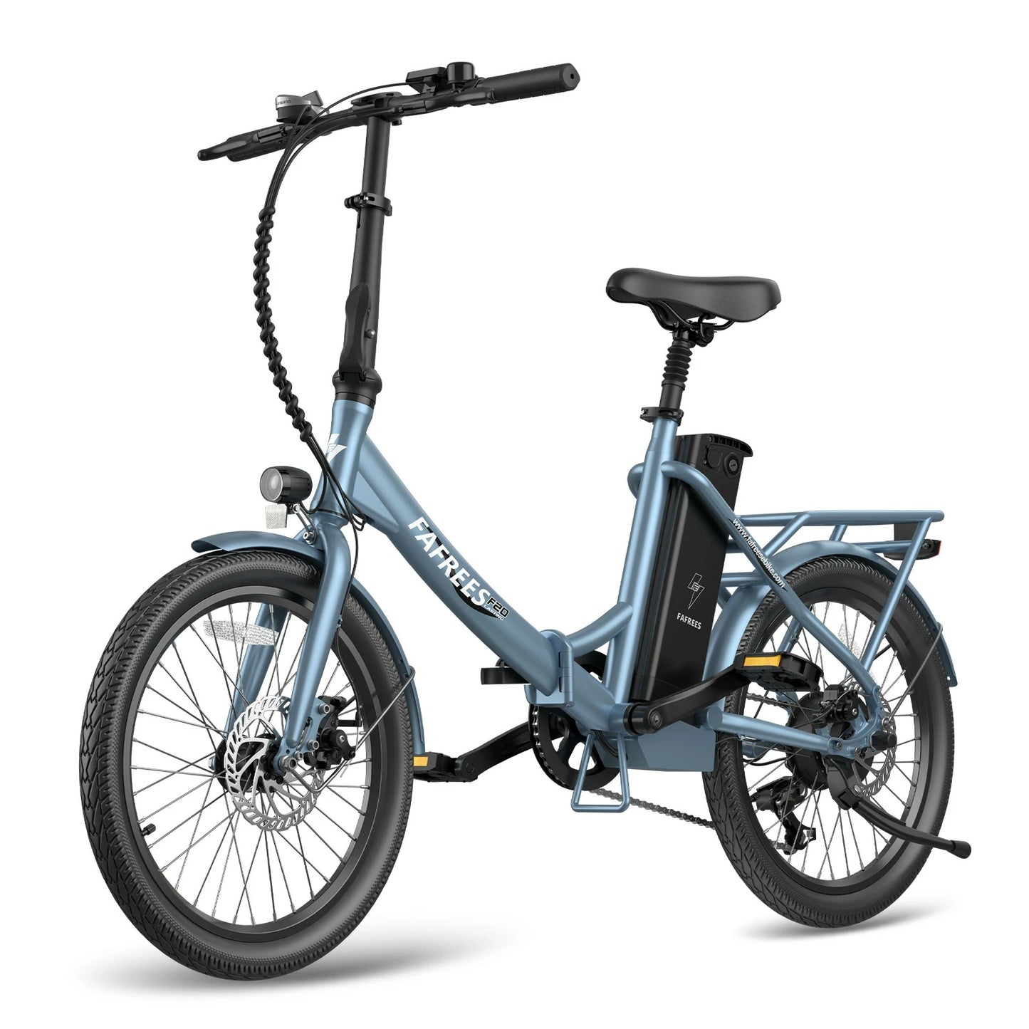 Fafrees F20 Lasting (EU) Electric Bike