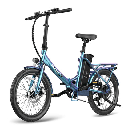Fafrees F20 Lasting (EU) Electric Bike