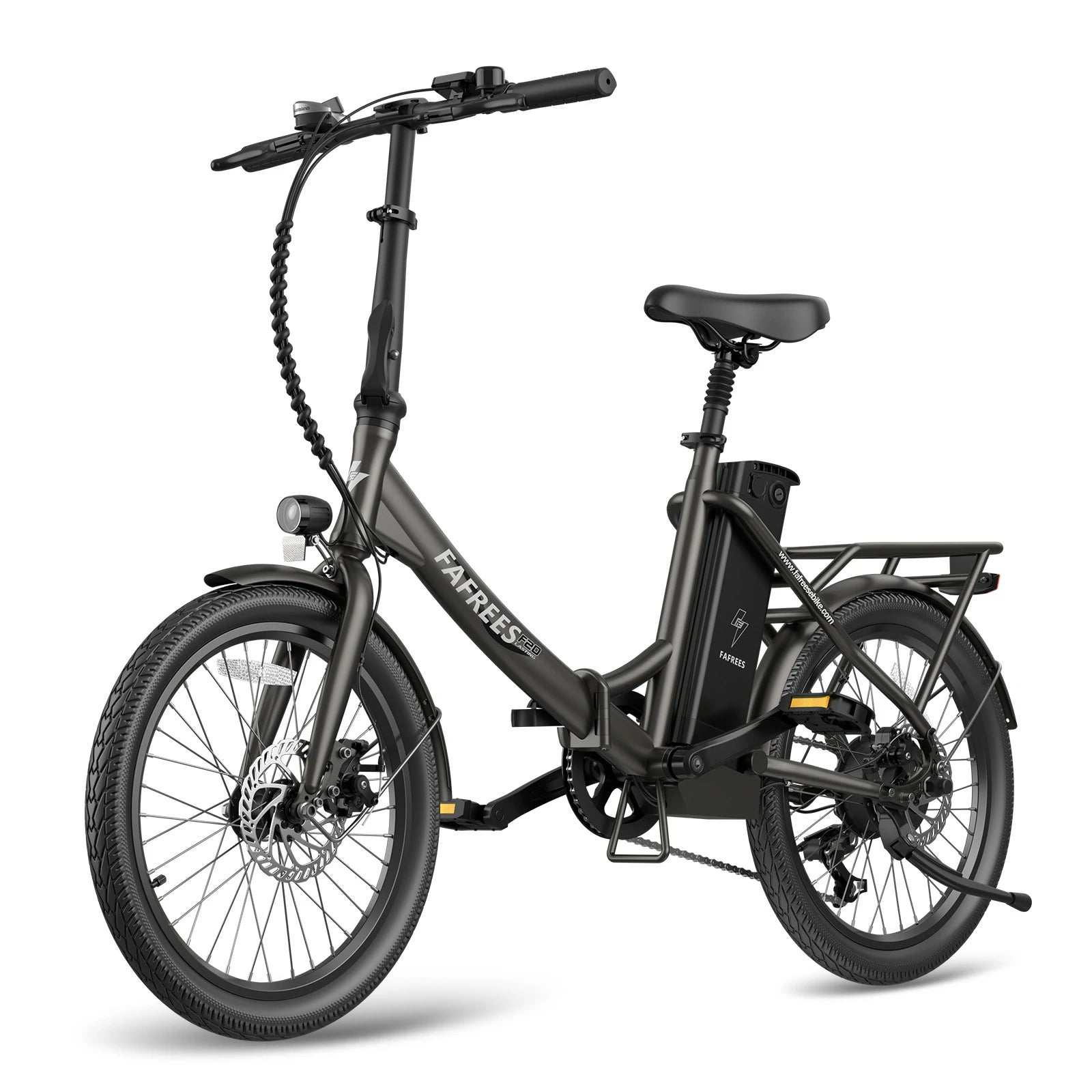 Fafrees F20 Lasting (EU) Electric Bike