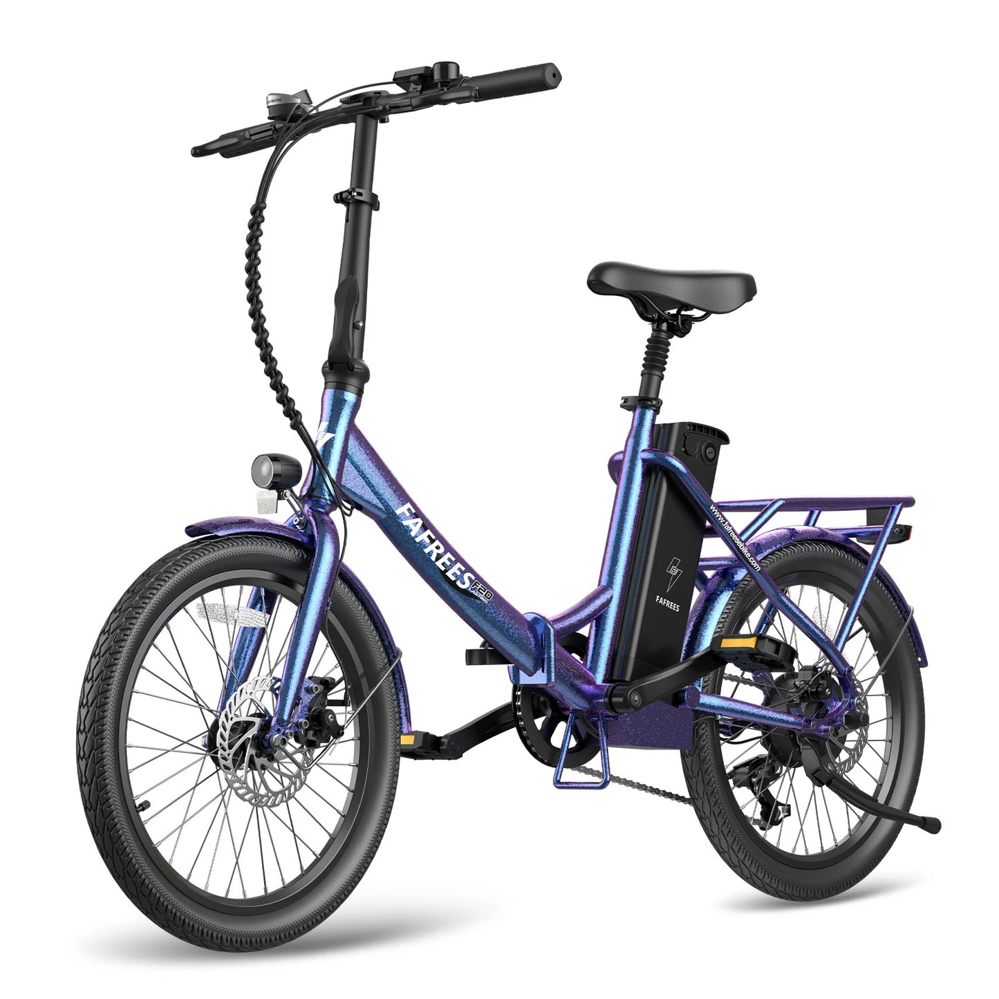 Fafrees F20 Lasting (EU) Electric Bike