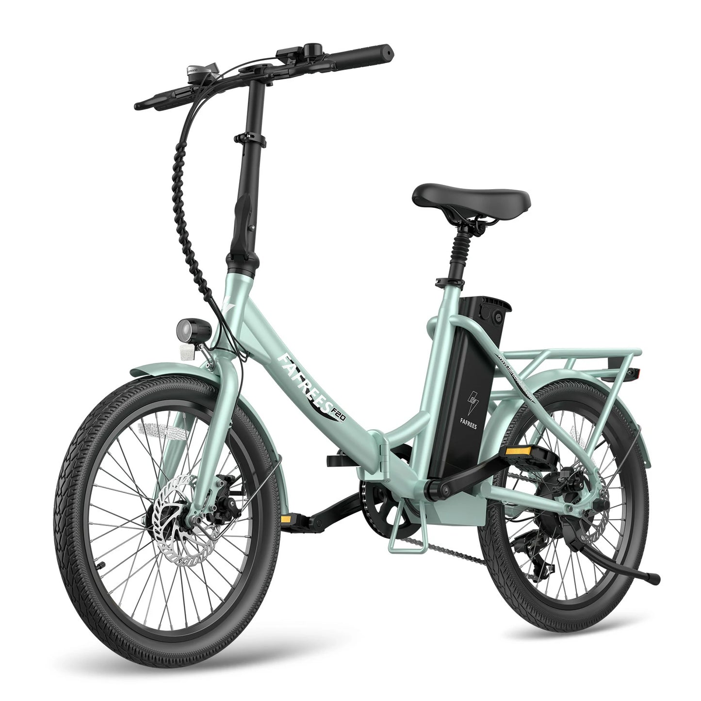 Fafrees F20 Lasting (EU) Electric Bike