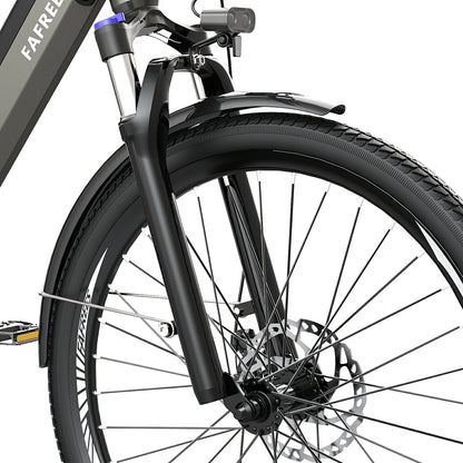 Fafrees F26 Pro (EU) Electric Bike