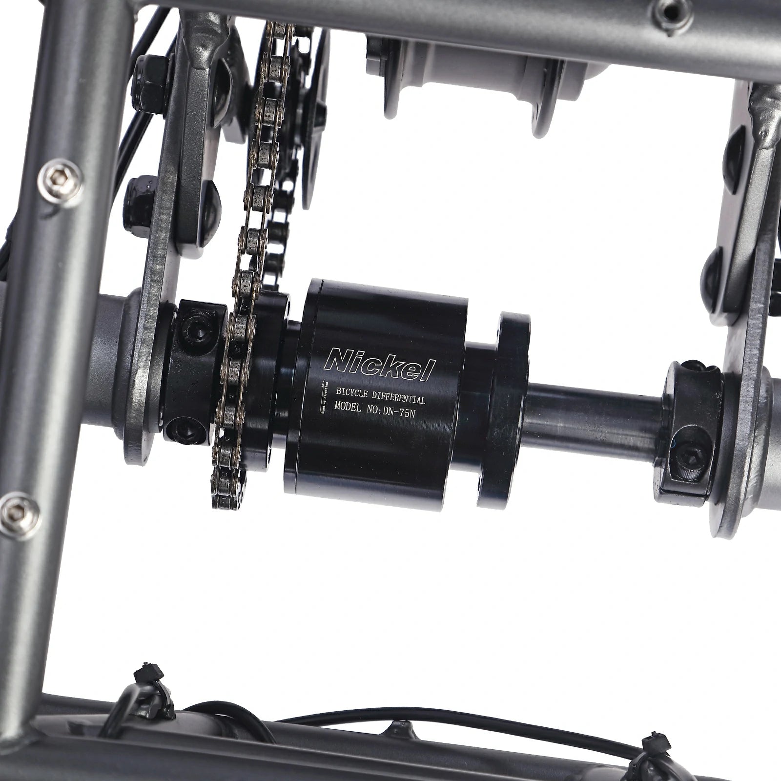 Fafrees F20 Mate 18.2AH (UK) Electric Bike