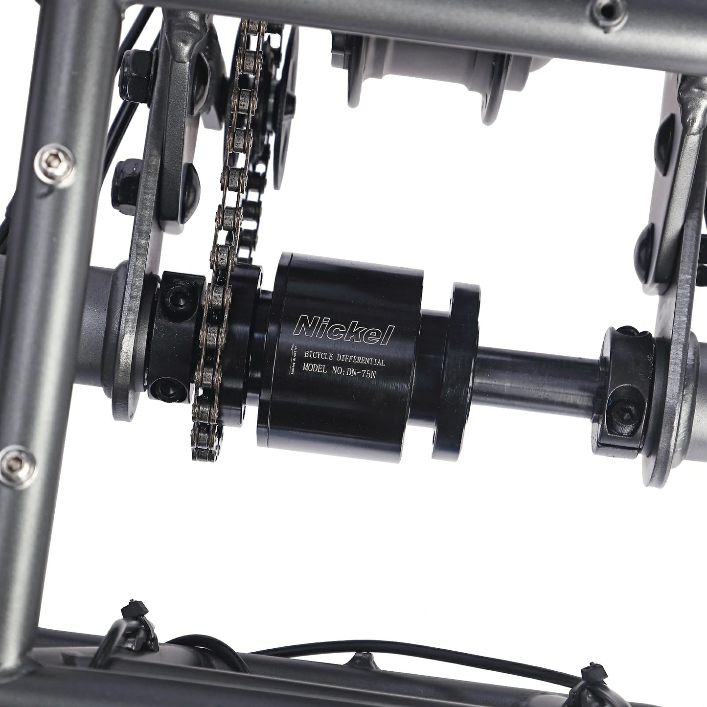 Fafrees F20 Mate 23.45AH (EU) Electric Bike