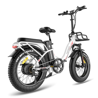 Fafrees F20 Max 22.5AH (EU) Electric Bike