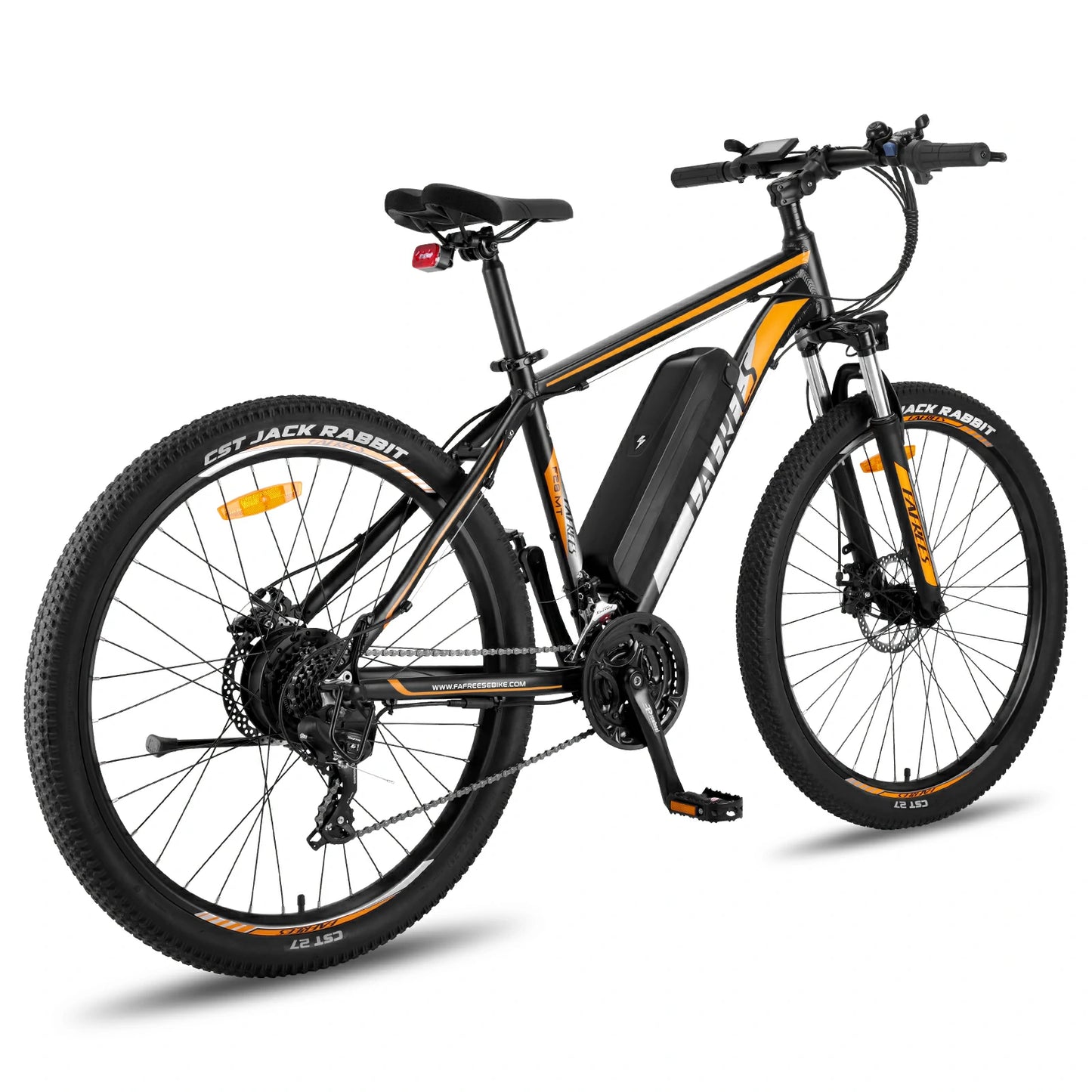 Fafrees F28 MT (EU) Electric Bike