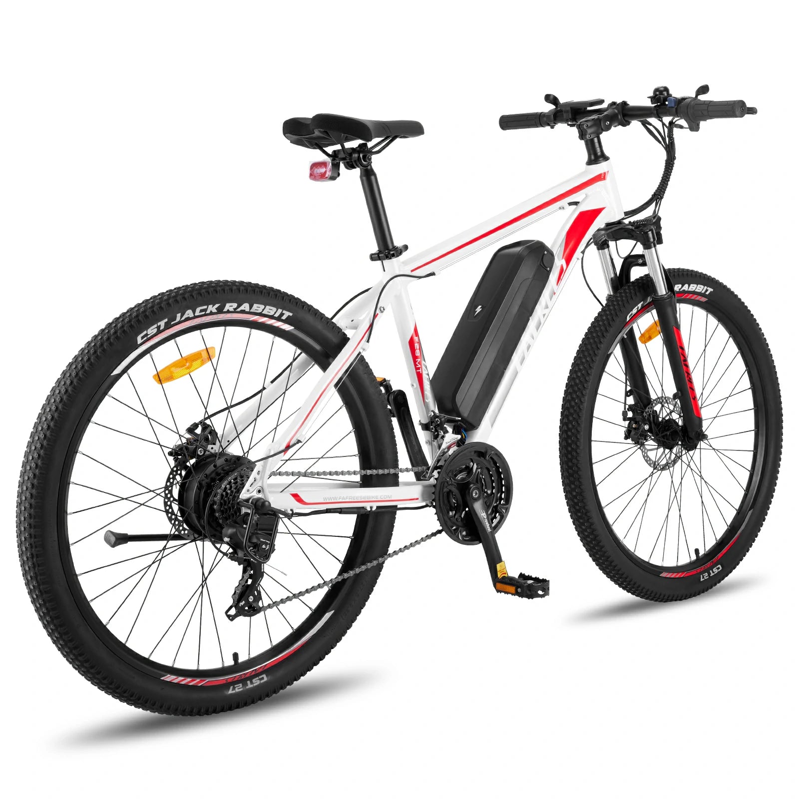 Fafrees F28 MT (EU) Electric Bike