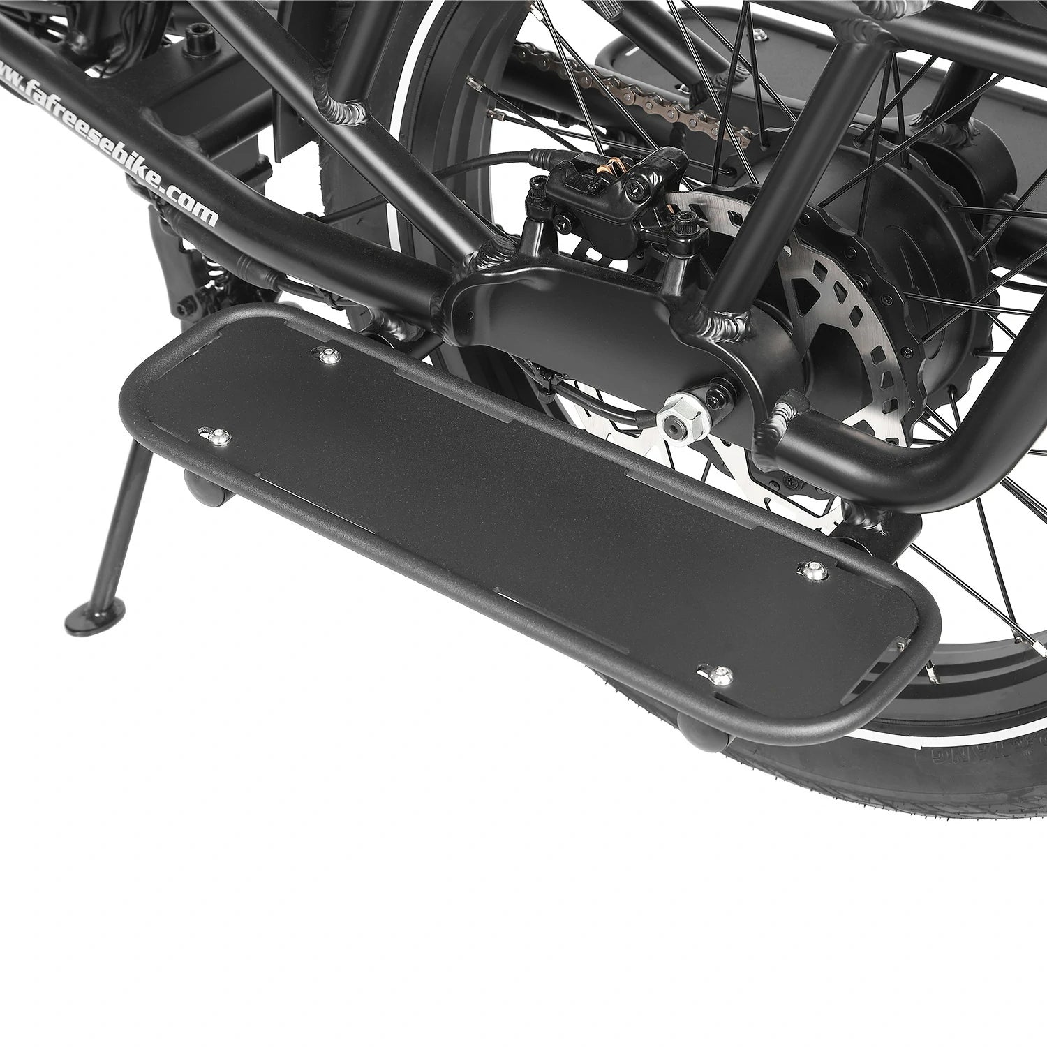 Fafrees FF20 CUV (EU) Electric Bike