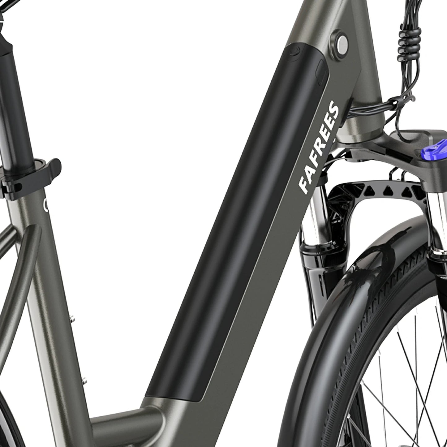 Fafrees F26 Pro (EU) Electric Bike