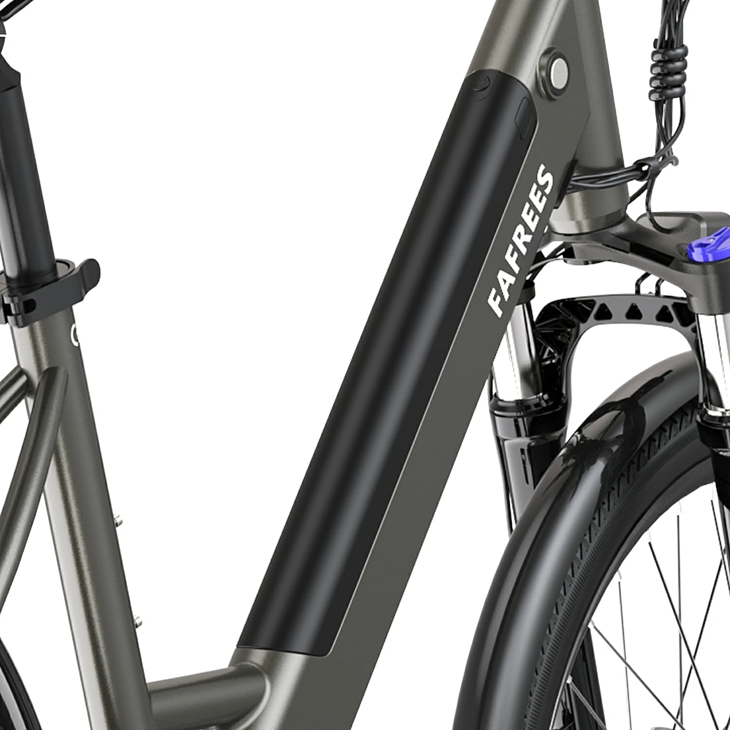 Fafrees F26 Pro (EU) Electric Bike