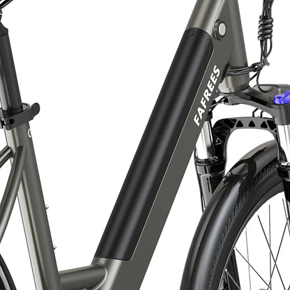 Fafrees F26 Pro (EU) Electric Bike