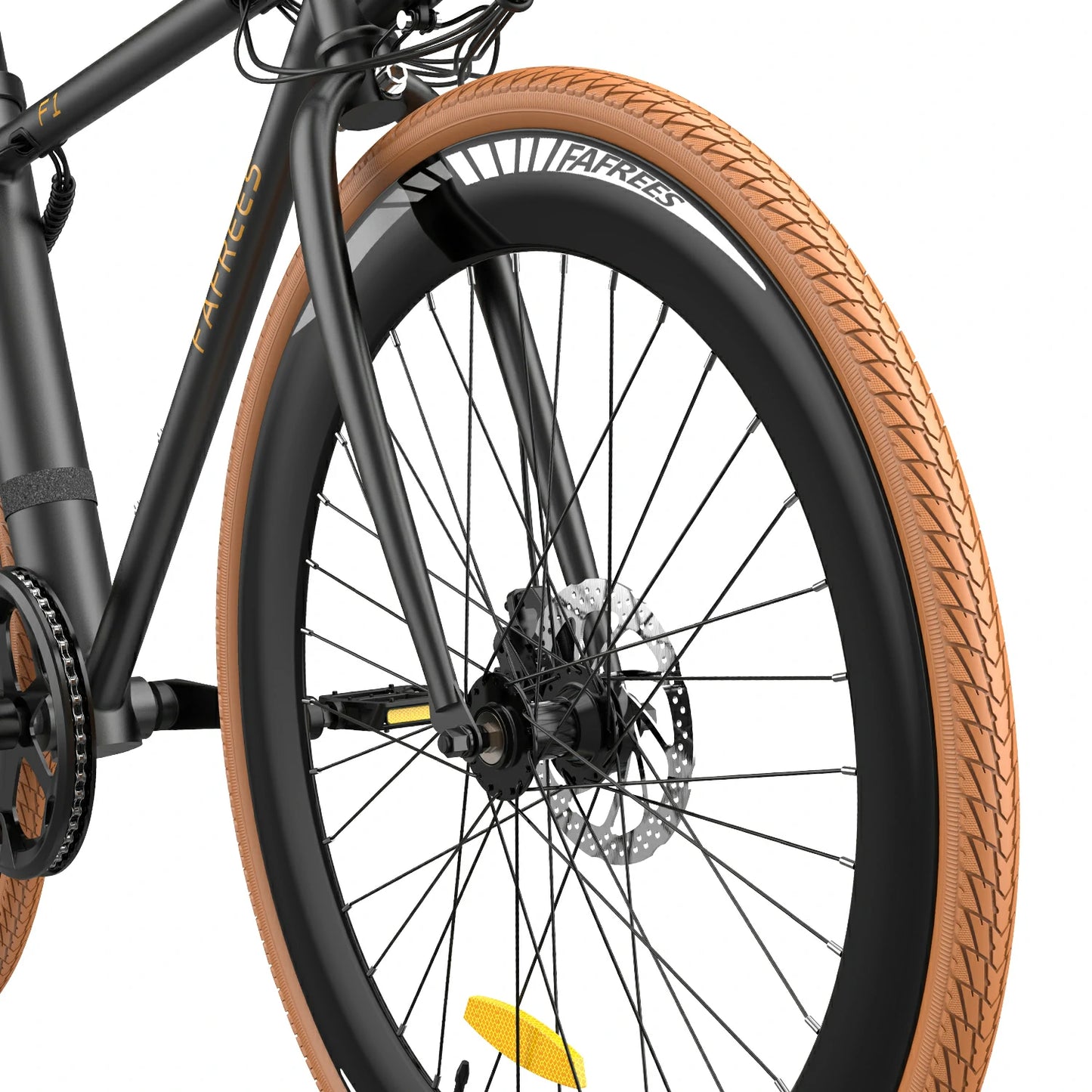 Fafrees F1 (EU) Electric Bike