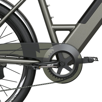 Fafrees F26 Pro (EU) Electric Bike