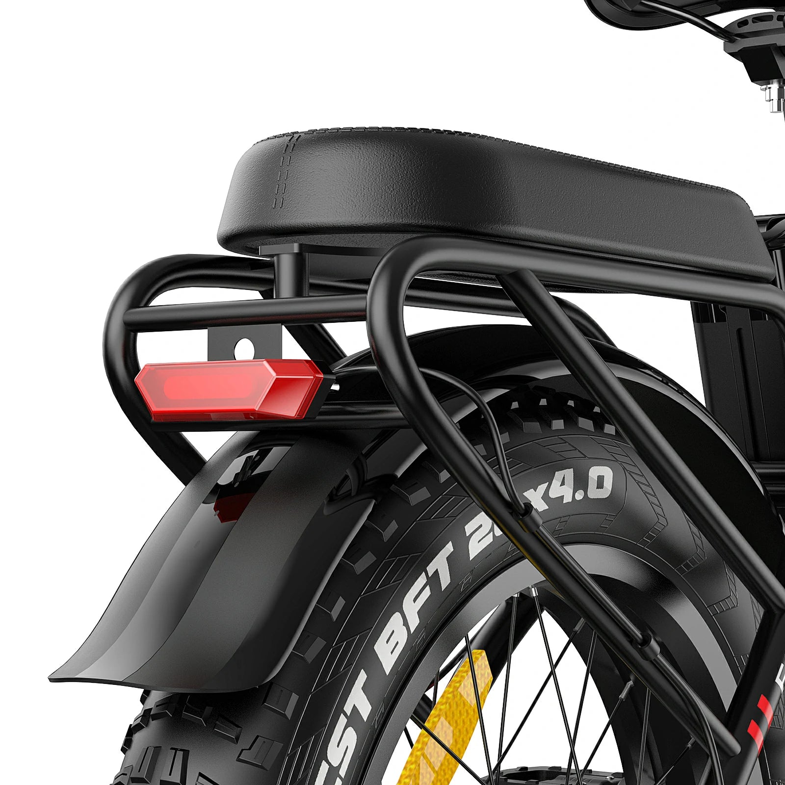 Fafrees F20 Max 22.5AH (EU) Electric Bike