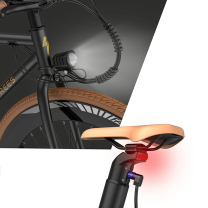 Fafrees F1 (EU) Electric Bike