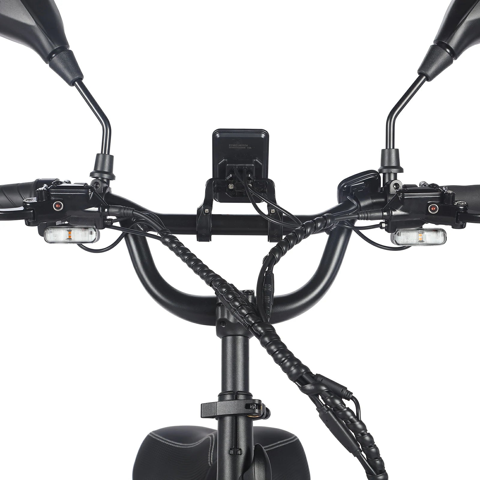 Fafrees F20 Mate 23.45AH (EU) Electric Bike