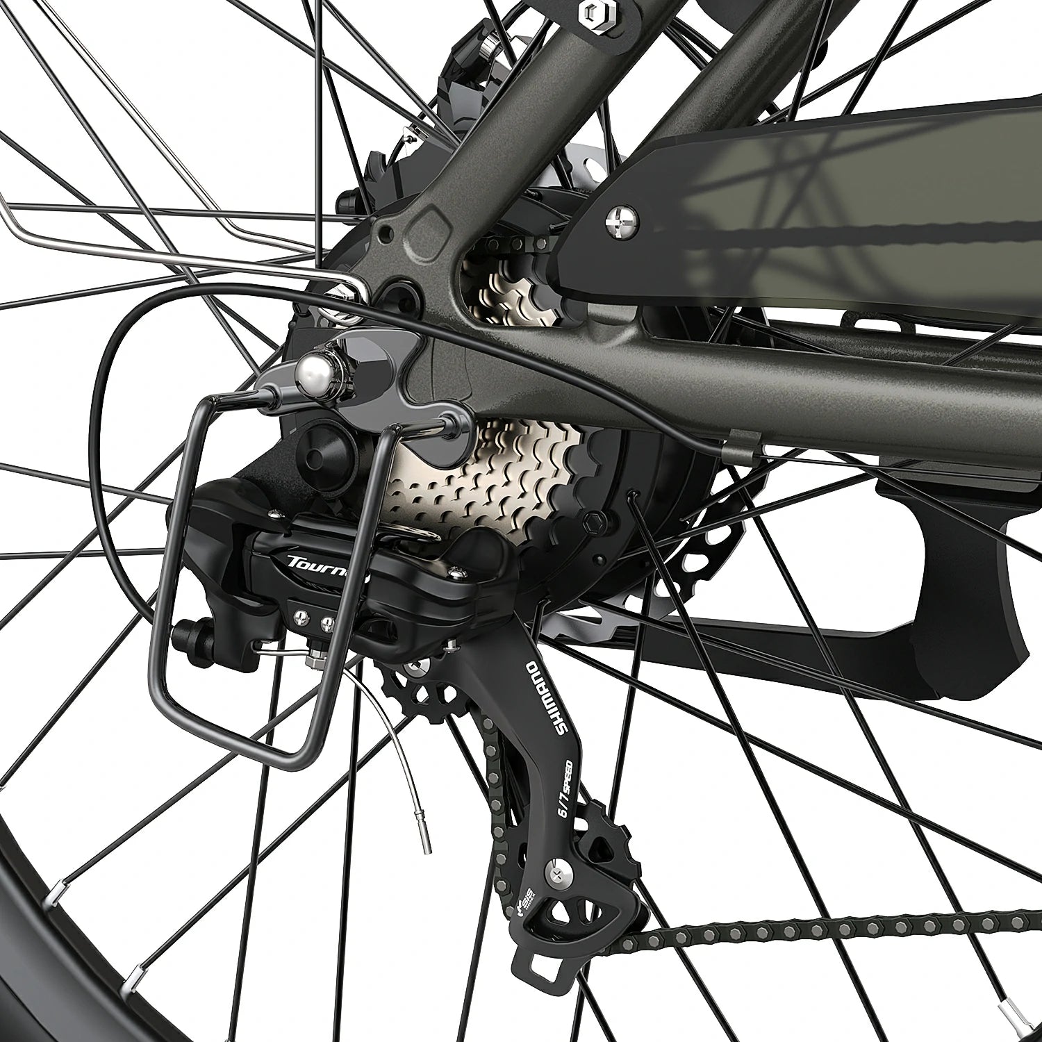 Fafrees F26 Pro (EU) Electric Bike