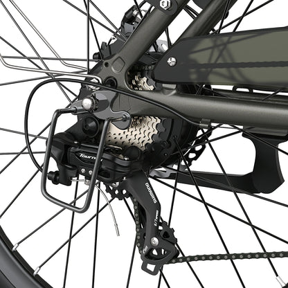 Fafrees F26 Pro (EU) Electric Bike